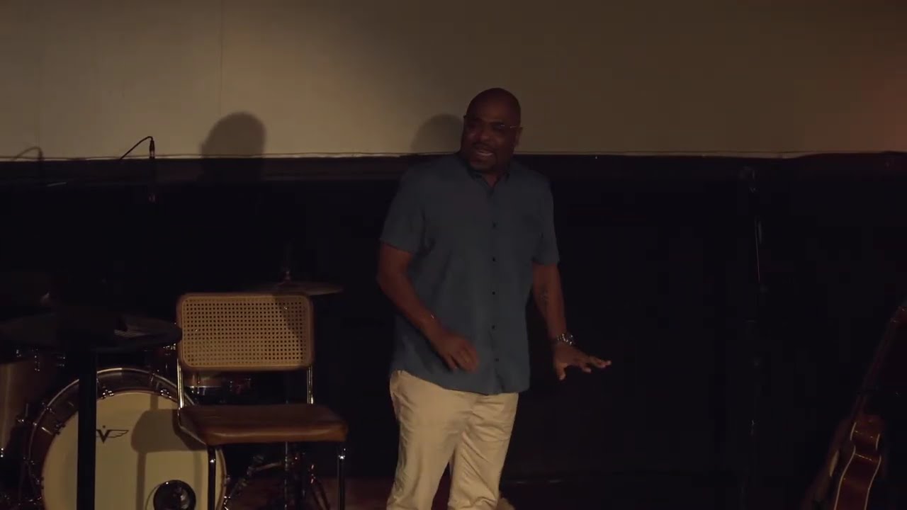 Wait! | Pastor Keith Jenkins