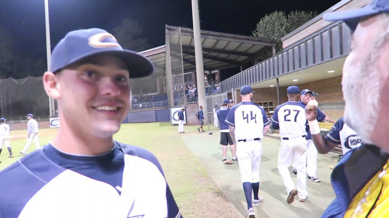 Landon Faulkner Interview YouTube