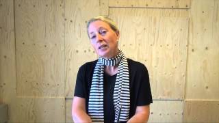 Brugerproces 2014 - Programgruppe 1 Sengestuer Sengeområder