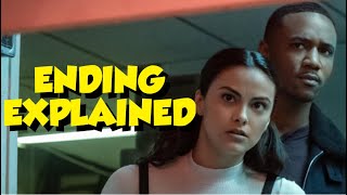 Dangerous Lies (2020) Ending Explained