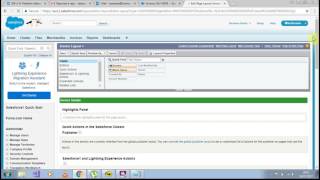 Add formula field in salesforce