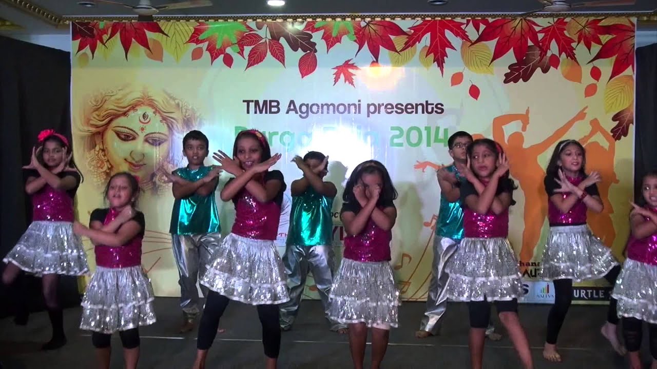 Kids Medley Dance by TMB Kids camera iphone 8 plus apk