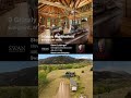 9 Grizzly Meadow Road | Emigrant, Montana 59027.