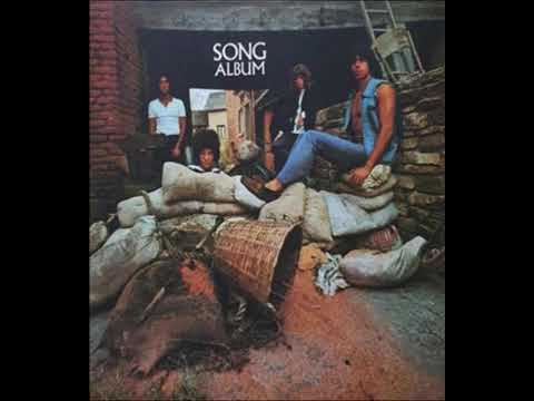 Song - Album (USA/1970) [Full Album] - YouTube