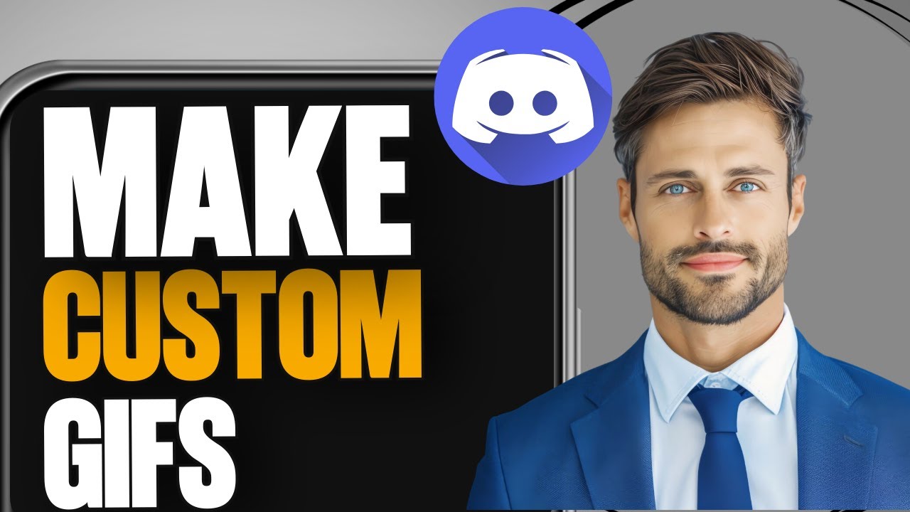 How To Make Discord Gifs (Full Guide)