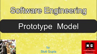 Prototype  Model in Software Engineering | Prototype Model in Software Development Life Cycle | SDLC