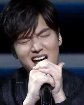 Lee Min Ho _ Pieces of Love