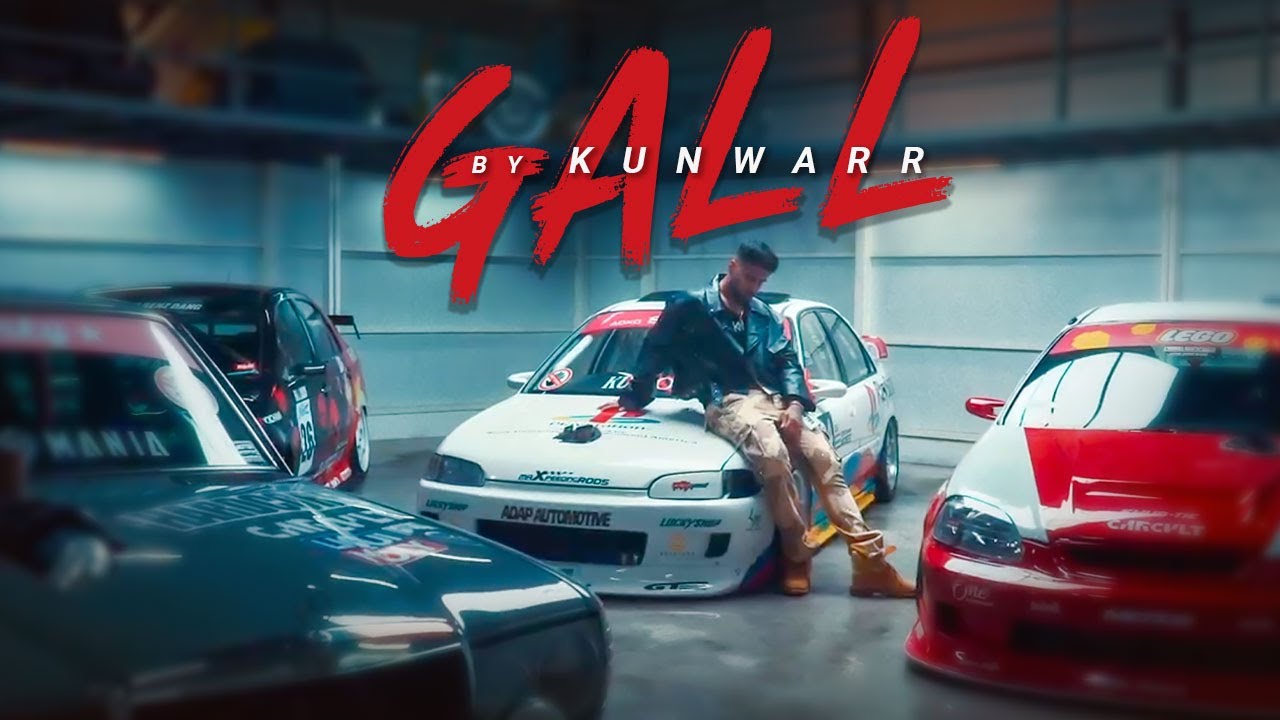 Guarda Gall (Official Video) | Kunwarr | BBB - Bad Boy Blues | JayB Singh | Latest Punjabi Song 2025 su YouTube Guarda Gall (Official Video) | Kunwarr | BBB - Bad Boy Blues | JayB Singh | Latest Punjabi Song 2025 su YouTube