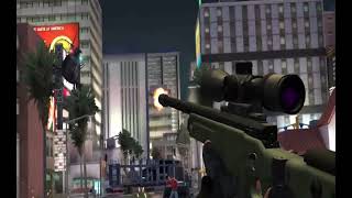 Brutal US Sniper 3D Kills – Sniping Like a Pro! 💀 screenshot 4
