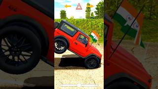 Modified Mahindra 😈TharGames:Indian Thar(Gadi Wala Games) Car Game Android Game Android Gameplay 😈