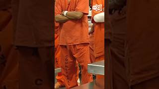 More than half of people in the Harris County Jail have mental health indicators data shows