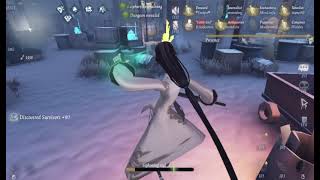 Identity V Duo Hunters Gameplay