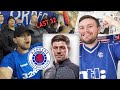 GERRARD HAS REFORMED RANGERS! QUALIFYING FOR THE LAST 32 | Europa League Journey