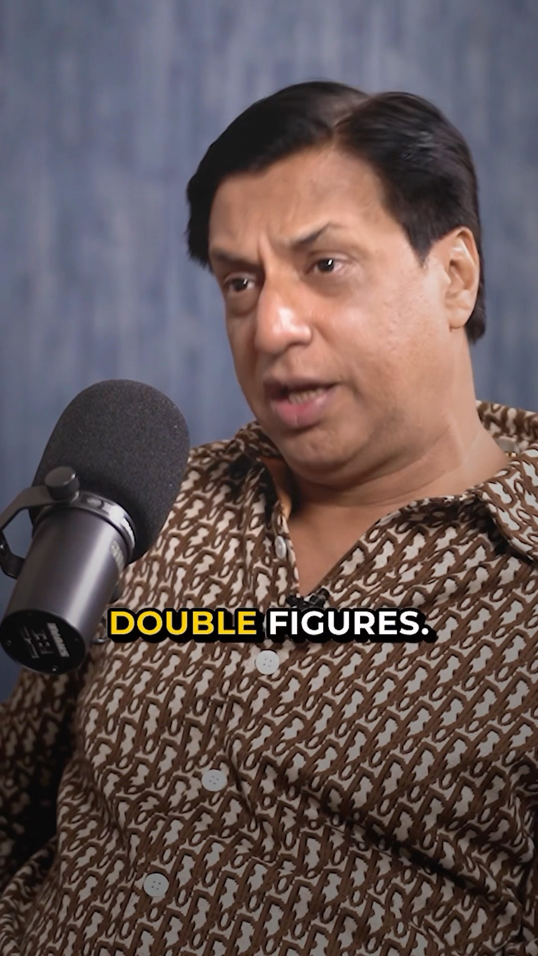 Madhur Bhandarkar talks about why CORPORATE BOOKING is a WRONG TREND? | #shorts #bollywood
