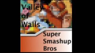Shake That Katamari -  Valley of Walls