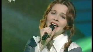 Don't ever cry - Croatia 1993 - Eurovision songs with live orchestra chords