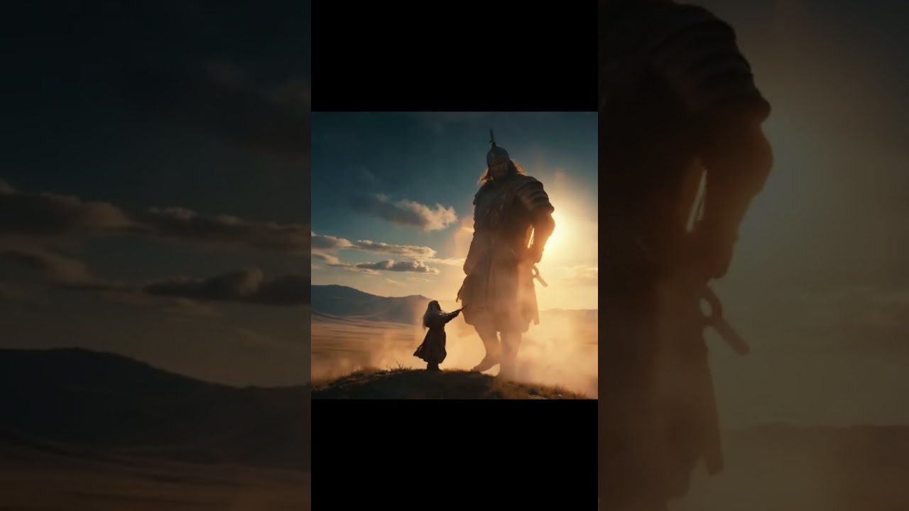 Дыхание Предков.