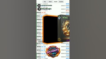 Goldenity AI EA MT4 Automated Forex Robot FREE DOWNLOAD الاكسبرت الأكثر ربحا في الفوركس