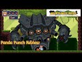Panda Punch Review