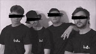 4row - Tegnap (Official Visualizer)