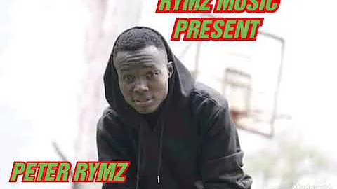 Peter Rymz music official promotor Umaru k rymz