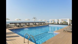 Romantic Hotels in Jesolo Italy