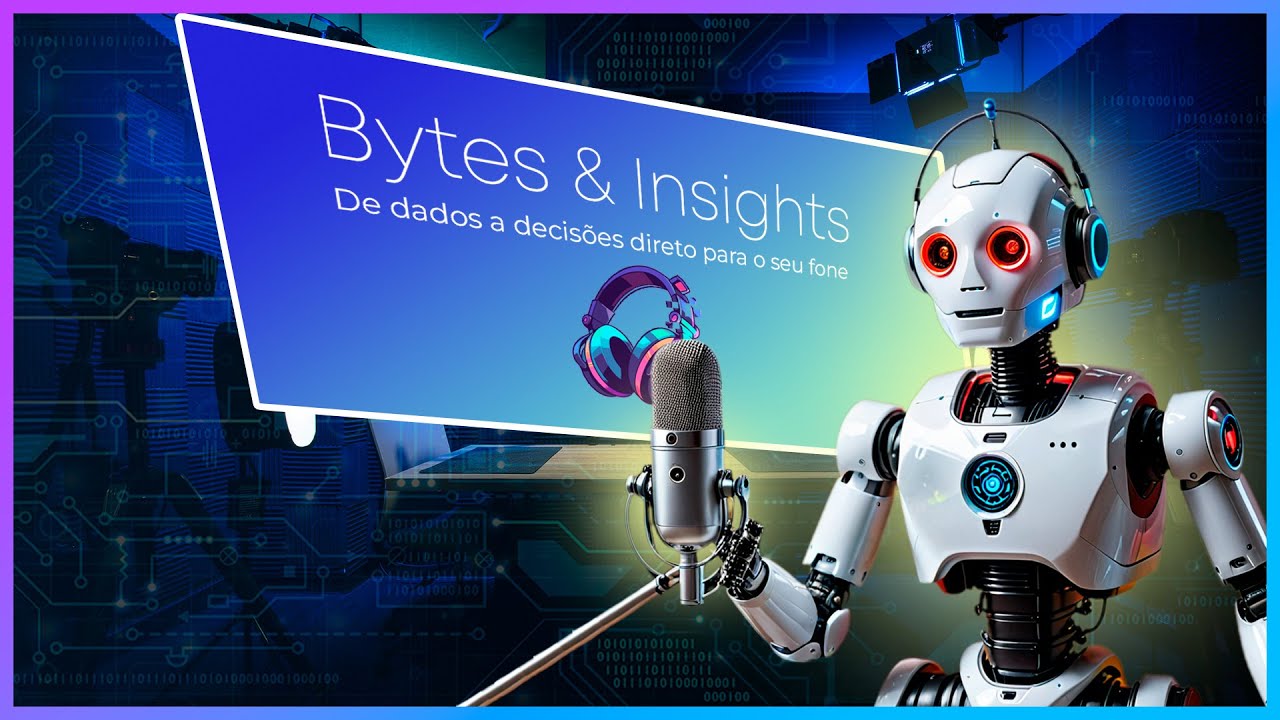 Introdução a Dados - Bytes & Insights #1 - YouTube
