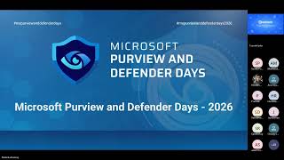 Stopping Attacks in Microsoft Teams: From Phishing to Voice Phishing track1 session1