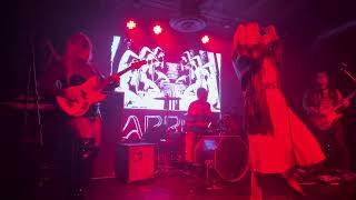 Arret - Pandemonium - Supply and Demand Long Beach 12/24/24