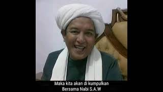 Guru Sekumpul - Tentang Munafik