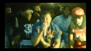 AP The Answer- One Man Show (Promo Video)