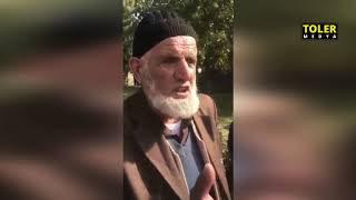 Dede Şiir Okudu Herkes Hayran Kaldı • 30 Ağustos İçin Şiir Okudu