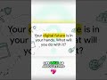 Master Your Digital Life: The Ultimate Guide Revealed! #shorts