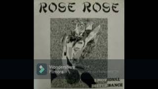 Rose Rose - Brave It Out