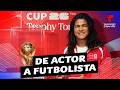 De Ted Lasso a la cancha: Cristo Fernández firma con El Paso de EE. UU. | Telemundo Deportes