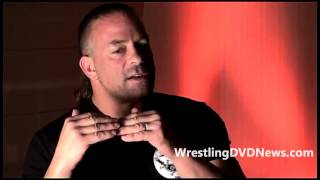 Preview: "Timeline: The History of ECW – 1999" DVD