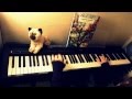 Experience by Ludovico Einaudi (Piano Cover)