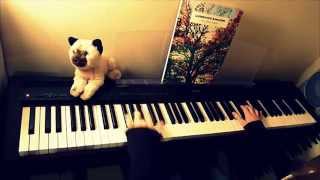 Experience by Ludovico Einaudi (Piano Cover) chords