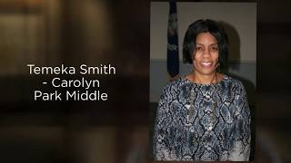 STPPS Welcomes New Minority Teachers 2019