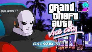 JIREN JUEGA GTA VICE CITY