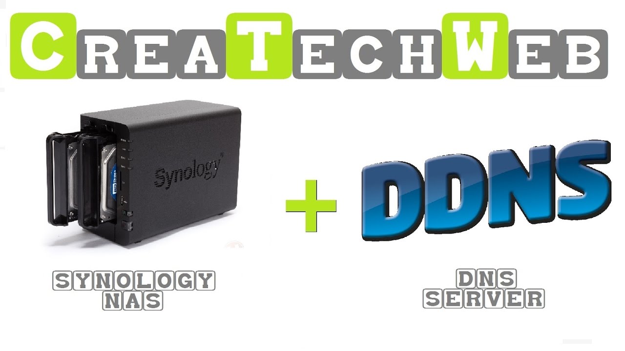 synology-ddns-instellen-youtube