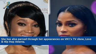 Joseline Hernandez Net Worth 2023