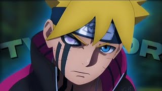 Boruto Uzumaki Twixtor 4K Cc Link In Description