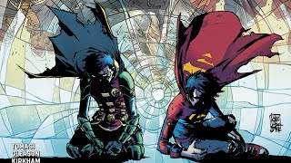 Briefly run over some comic book news recently announced and i give my
thoughts on the upcoming john wick universe based tv show starz