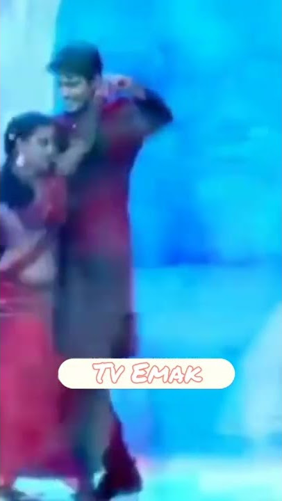 So Sweet 😍 Anandhi and Shiv Dance Together || Sidyusha Romantic Moments