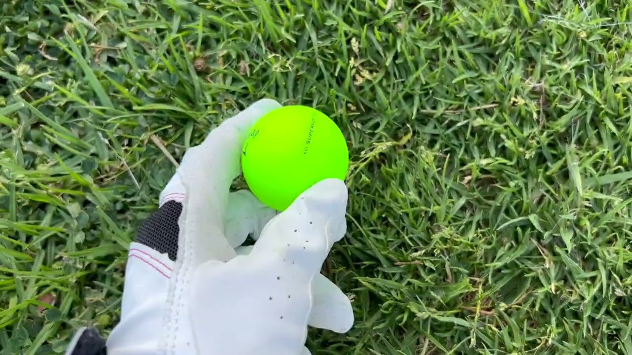 Callaway Superhot Matte Golf Balls