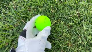 Callaway Superhot Matte Golf Balls
