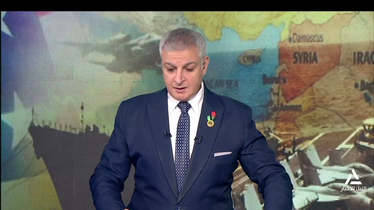 تغطية مباشرة 2026/03/09 متابعة تطورات الحرب الأمريكية الإسرائيلية على إيران