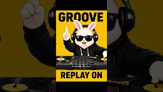 🐰 사장님 몰래 저장해두는 그루브 재즈힙합 😎 | Rabbit DJ Groove #그루브 #노동요 #groove