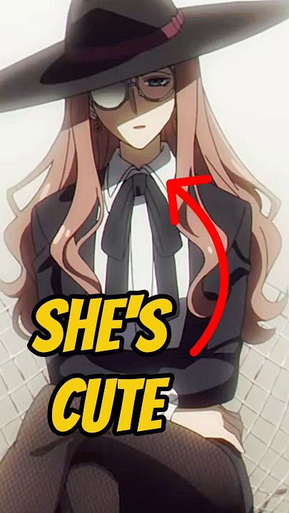 These facts WILL CHANGE how you view Handler from SpyxFamily !!